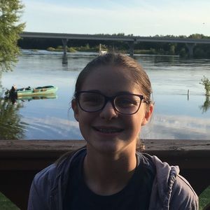 Meet your Posher, Danica